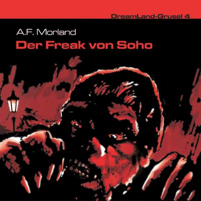 Der Freak von Soho