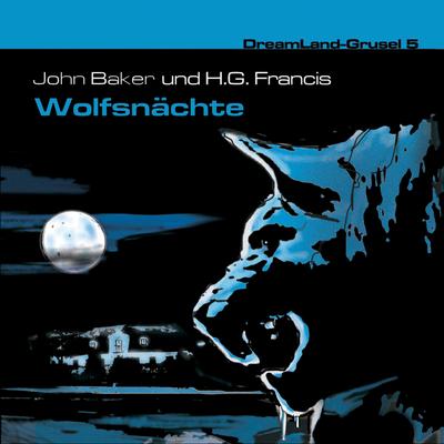 Wolfsnächte