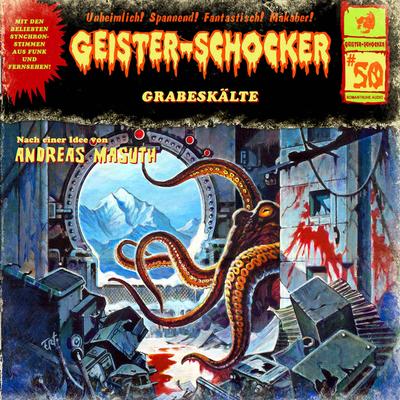 Grabeskälte