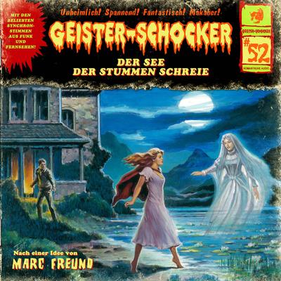 Der See der stummen Schreie