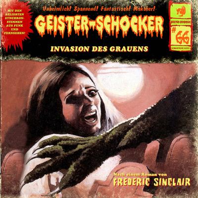 Invasion des Grauens