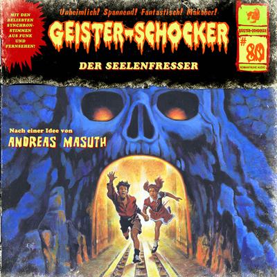 Der Seelenfresser