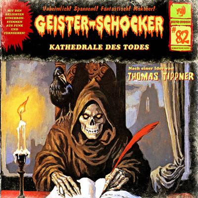 Kathedrale des Todes