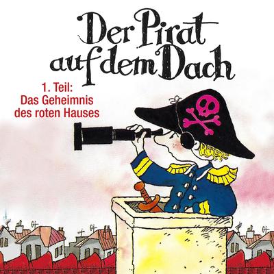 Das Geheimnis des roten Hauses