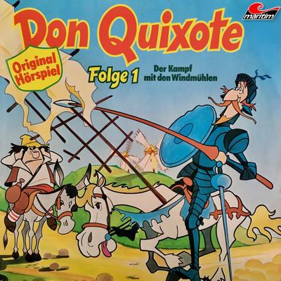Der Kampf mit den Windmühlen