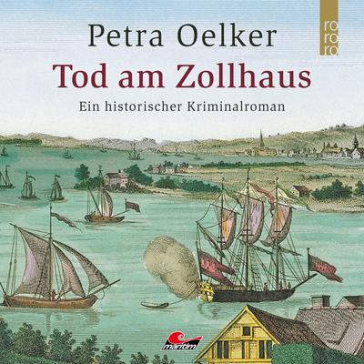 Tod am Zollhaus