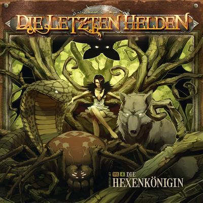 Episode 4 - Die Hexenkönigin