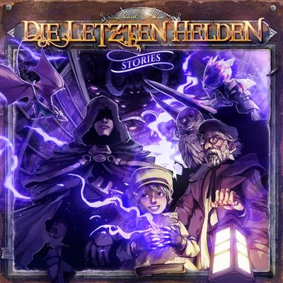 Stories: Die verlorenen Kapitel