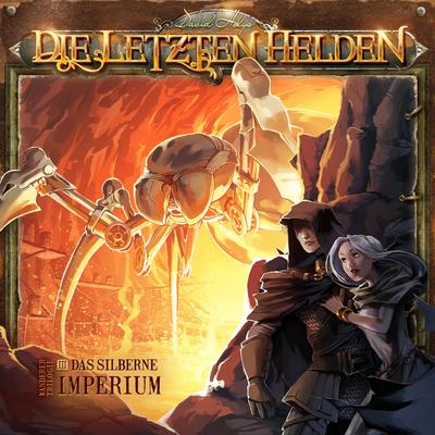 Das silberne Imperium