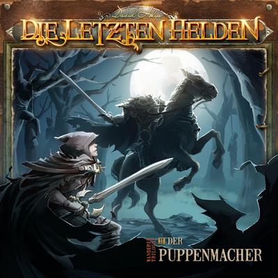 Wanderer Trilogie - Der Puppenmacher