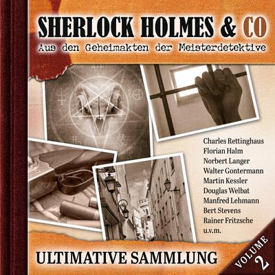 Sherlock Holmes & Co, Ultimative Sammlung Volume 2