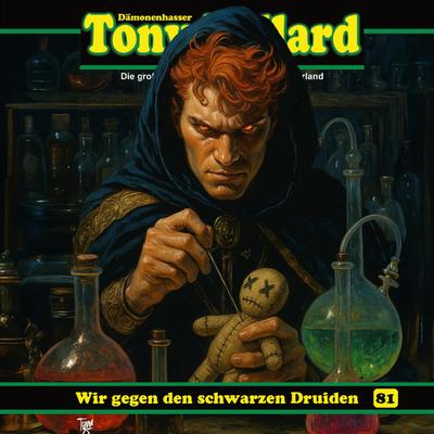 Wir gegen den schwarzen Druiden