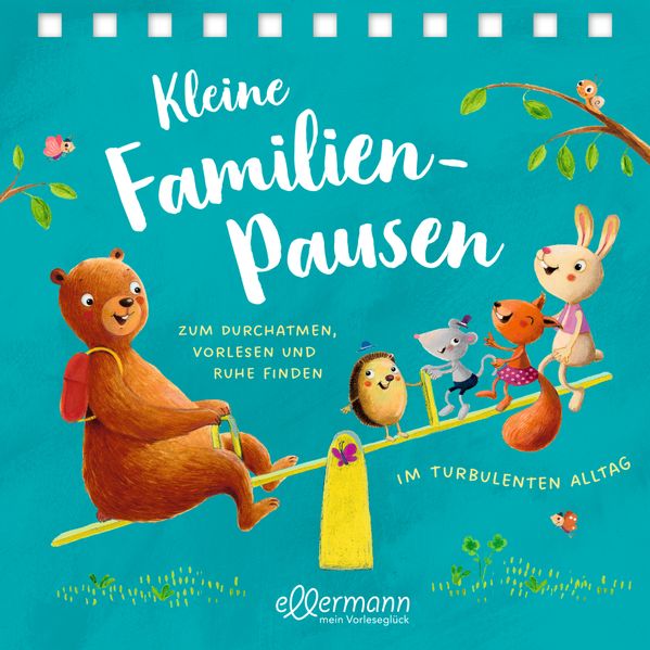 Kleine Familien-Pausen