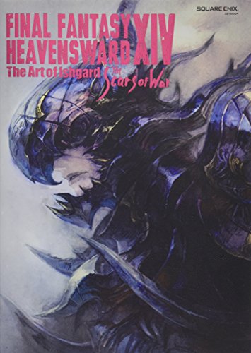 FINAL FANTASY XIV: HEAVENSWARD | The Art of Ishgard - The Scars of War -