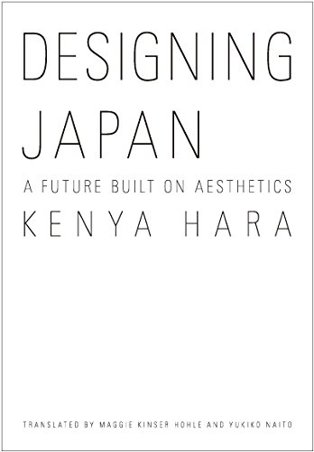 Designing Japan: A Future Built on Aesthetics