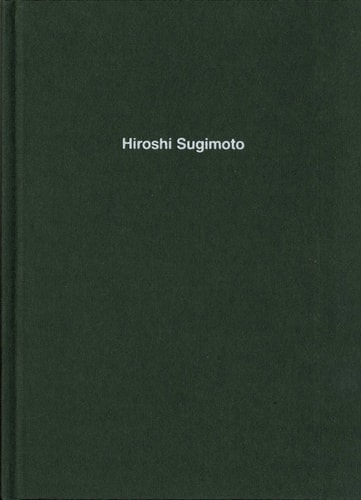 Hiroshi Sugimoto (Chiba City Museum of Art)