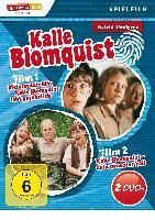 Kalle Blomquist