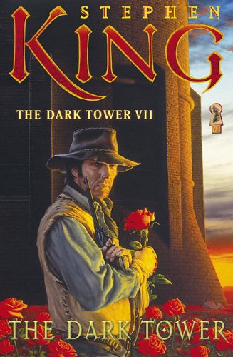 The dark Tower VII [Hardcover] by