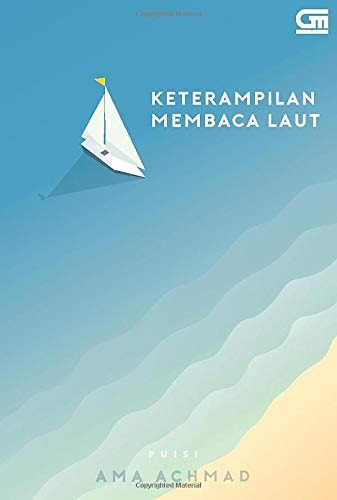 Keterampilan Membaca Laut *Puisi