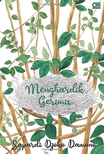 Menghardik Gerimis