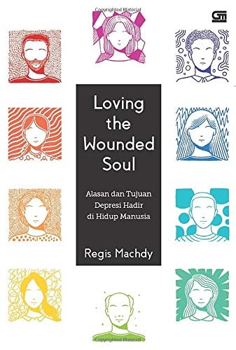 Loving Wounded Soul