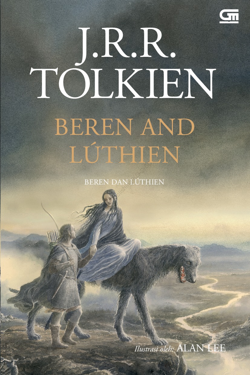 Beren dan Luthien: Beren and Luthien