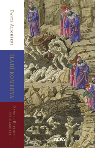 İlahi Komedya: Sandro Botticelli Resimleriyle