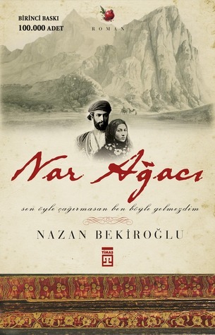 Nar Ağacı: Sen Öyle Çağırmasan Ben Böyle Gelmezdim