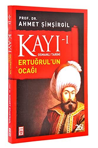 Kayi VIII - Islahat Darbe ve Devlet 8. Kitap: Osmanlı Tarihi