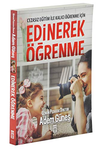 Edinerek Öğrenme