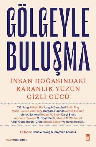 Gölgeyle Buluşma: İnsan Doğasındaki Karanlık Yüzün Gizli Gücü
