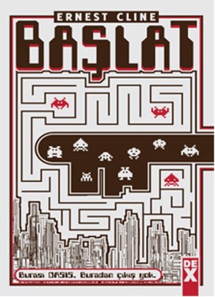 Baslat - Ready Player One