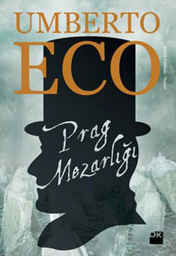 Prag Mezarligi