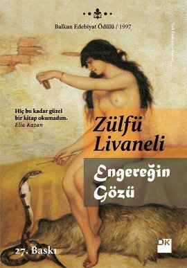 Engeregin Gözü