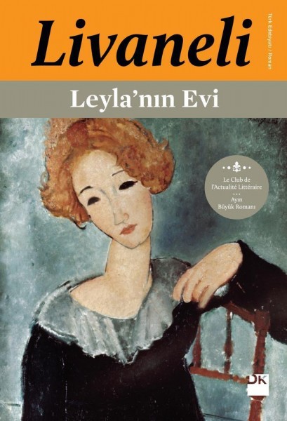 Leyla'nin Evi