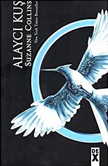 Aclik Oyunlari 3: Alayci Kus: Açlık Oyunları 3