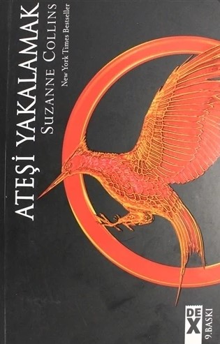 Aclik Oyunlari 2: Atesi Yakalamak