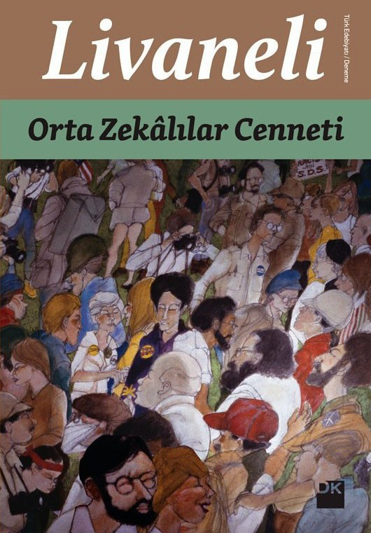 Orta Zekalılar Cenneti