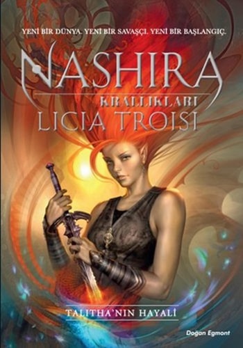 Nashira Krallıkları: Talitha'nın Hayali