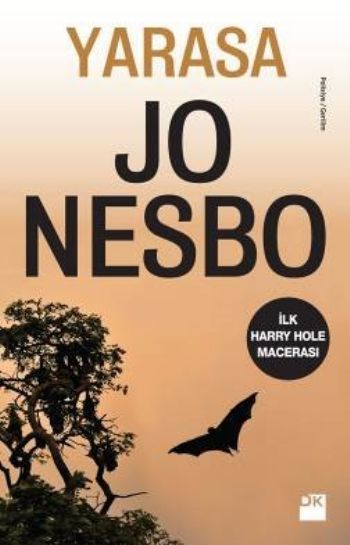 Yarasa: Ilk Harry Hole Macerasi