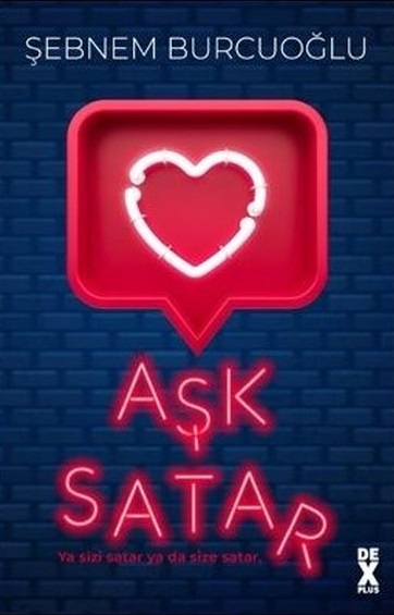 Ask Satar: Ya Sizi Satar Ya da Size Satar.