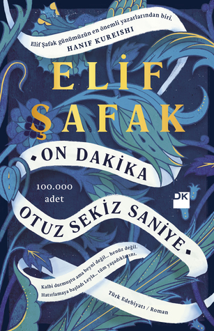 On Dakika Otuz Sekiz Saniye