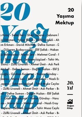 20 Yasima Mektup