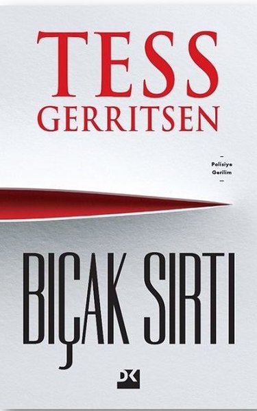 Bıçak Sırtı