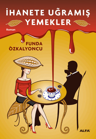 Ihanete Ugramis Yemekler