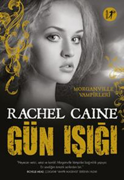 Gün Işığı: Morganville Vampirleri 15. Kitap