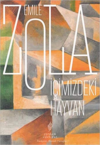 Icimizdeki Hayvan