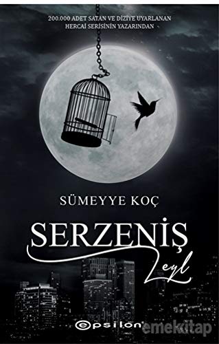 Serzenis Leyl