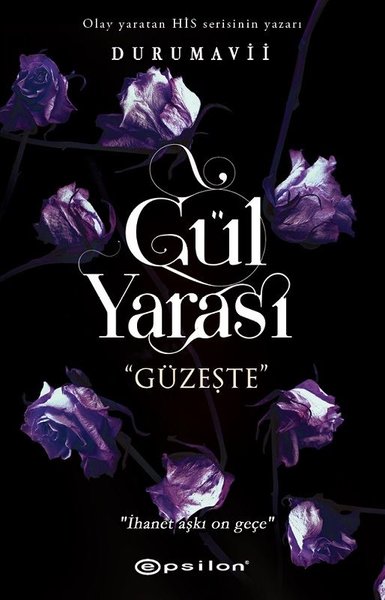 Gül Yarasi