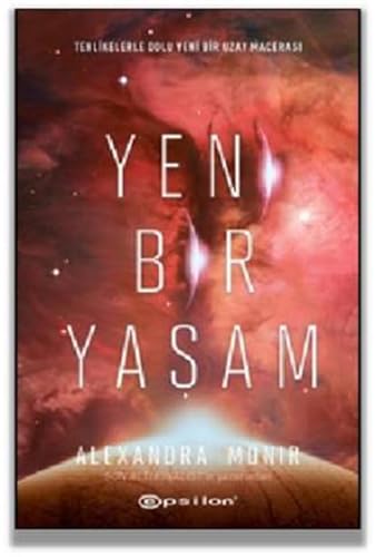 Yeni Bir Yaşam (Ciltli)
